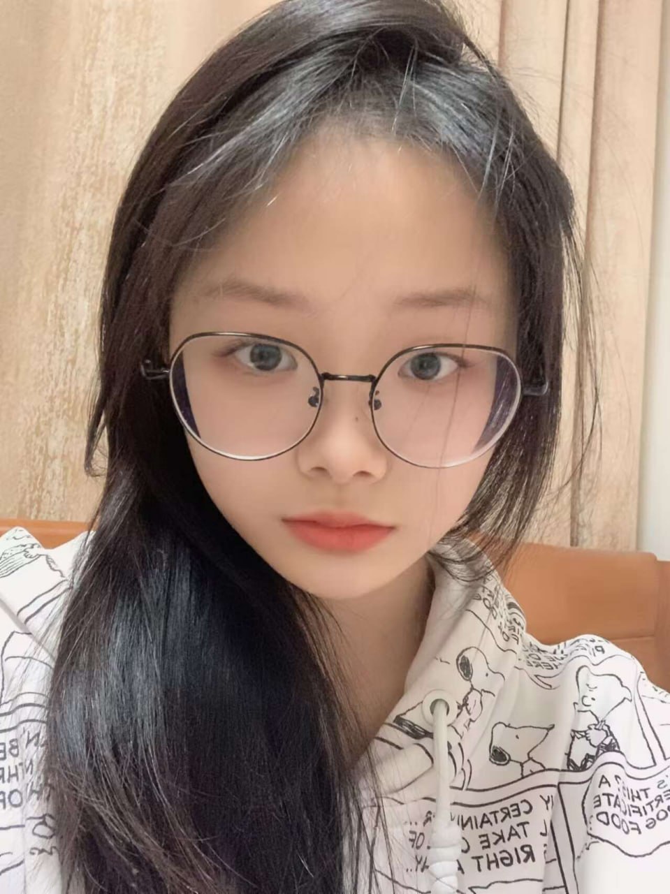 李思琪(迅雷网盘)封面